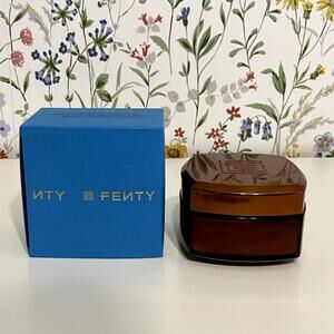 NEW Fenty Beauty by Rhianna Fenty Parfum Body Crème 200 mL